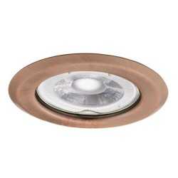 https://design-led.fr/ Support plafond ARGUS Ø82 mm cuivre mat 2,70&nbsp;€ 2,70&nbsp;€ 327