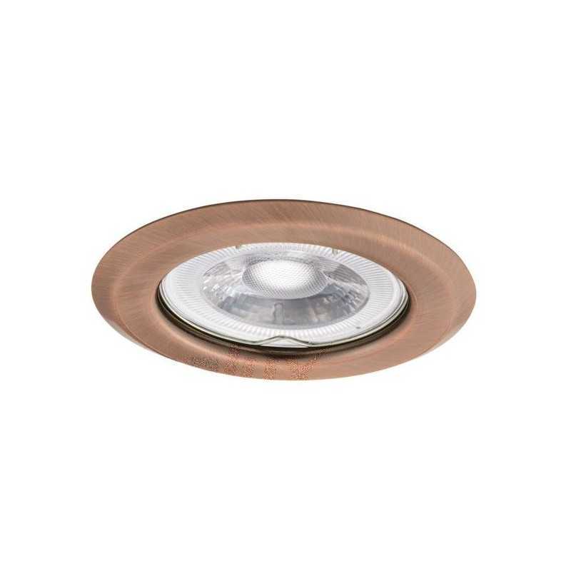 https://design-led.fr/ Support plafond ARGUS Ø82 mm cuivre mat 2,70&nbsp;€ 2,70&nbsp;€ 327