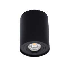 https://design-led.fr/ Plafonnier pour éclairage d'accentuation BORD-DLP noir 1xGU10 31,10&nbsp;€ 31,10&nbsp;€ 22552