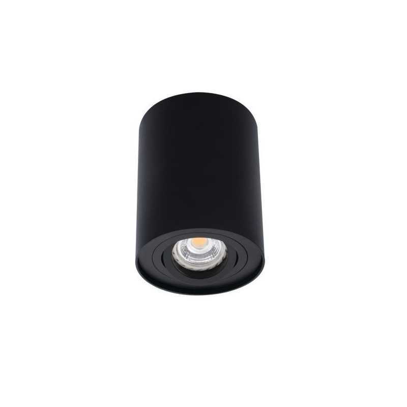 https://design-led.fr/ Plafonnier pour éclairage d'accentuation BORD-DLP noir 1xGU10 31,10&nbsp;€ 31,10&nbsp;€ 22552