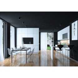 https://design-led.fr/ Plafonnier pour éclairage d'accentuation BORD-DLP noir 1xGU10 31,10&nbsp;€ 31,10&nbsp;€ 22552