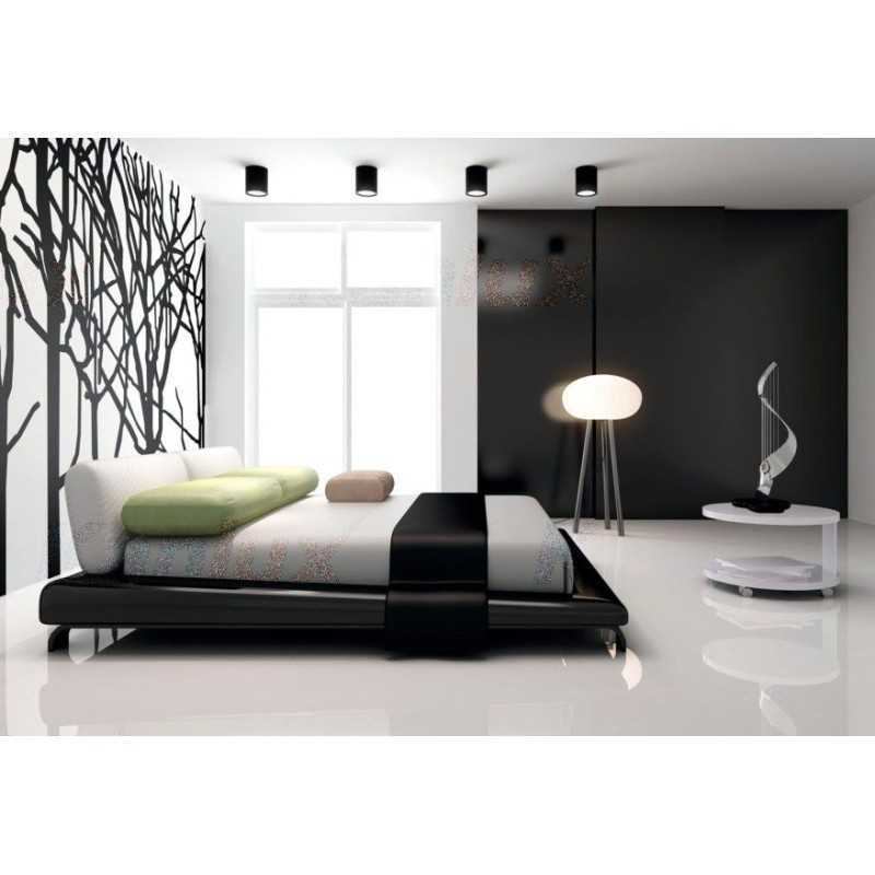 https://design-led.fr/ Plafonnier pour éclairage d'accentuation BORD-DLP noir 1xGU10 31,10&nbsp;€ 31,10&nbsp;€ 22552