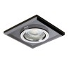 https://design-led.fr/ Support plafond MORTA 90x90 mm verre noir 7,10&nbsp;€ 7,10&nbsp;€ 18510