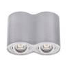 https://design-led.fr/ Support plafond bord aluminium DLP-250-AL 2xGU10 56,80&nbsp;€ 39,76&nbsp;€ -30% 22553