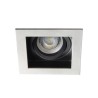 https://design-led.fr/ Support plafond ARET 100 x 100 mm gris 1XGU10 8,50&nbsp;€ 5,95&nbsp;€ -30% 26721