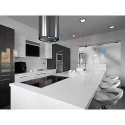 https://design-led.fr/ Support plafond ARET 100 x 100 mm gris 1XGU10 8,50&nbsp;€ 5,95&nbsp;€ -30% 26721