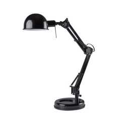 https://design-led.fr/ Lampe de bureau PIXA Noir 1xE14 31,50&nbsp;€ 31,50&nbsp;€ 19301
