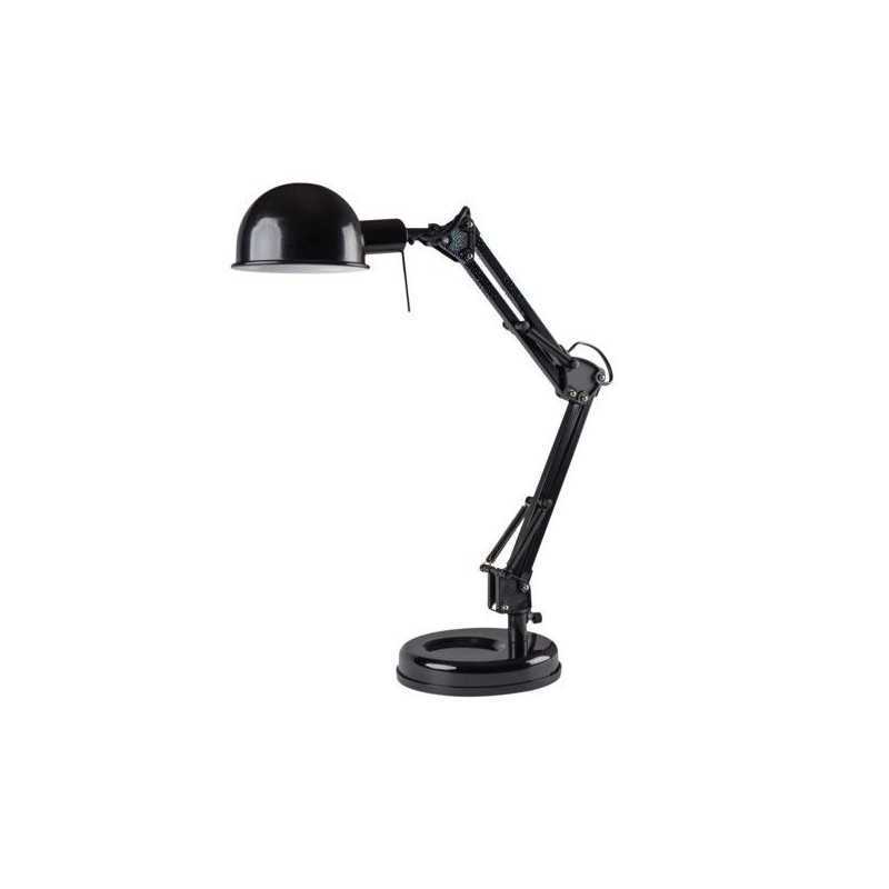 https://design-led.fr/ Lampe de bureau PIXA Noir 1xE14 31,50&nbsp;€ 31,50&nbsp;€ 19301