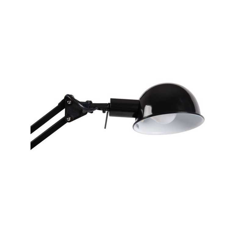 https://design-led.fr/ Lampe de bureau PIXA Noir 1xE14 31,50&nbsp;€ 31,50&nbsp;€ 19301