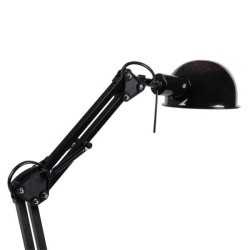 https://design-led.fr/ Lampe de bureau PIXA Noir 1xE14 31,50&nbsp;€ 31,50&nbsp;€ 19301