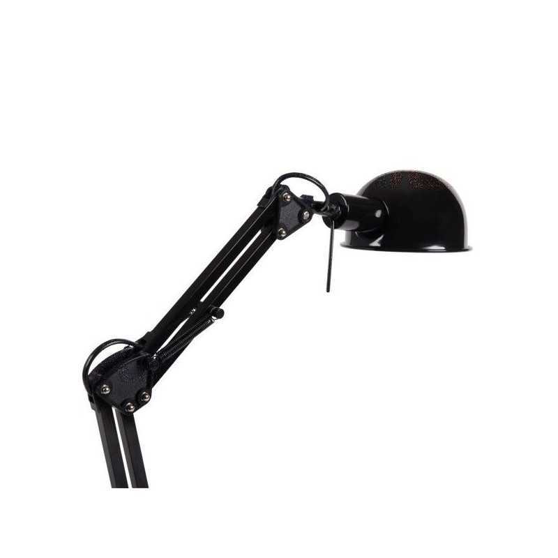 https://design-led.fr/ Lampe de bureau PIXA Noir 1xE14 31,50&nbsp;€ 31,50&nbsp;€ 19301