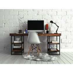 https://design-led.fr/ Lampe de bureau PIXA Noir 1xE14 31,50&nbsp;€ 31,50&nbsp;€ 19301
