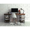 https://design-led.fr/ Lampe de bureau PIXA Noir 1xE14 31,50&nbsp;€ 31,50&nbsp;€ 19301
