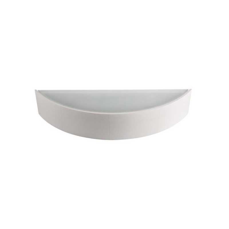 https://design-led.fr/ Luminaire mural JASMIN 1xE27 chêne blanc 82,80&nbsp;€ 82,80&nbsp;€ 23757