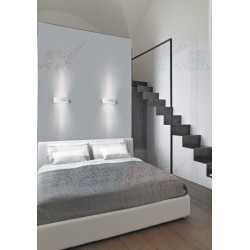 https://design-led.fr/ Luminaire mural JASMIN 1xE27 chêne blanc 82,80&nbsp;€ 82,80&nbsp;€ 23757