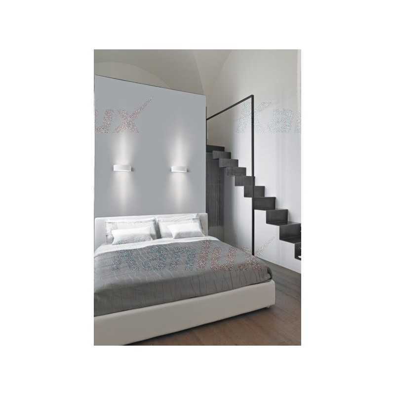 https://design-led.fr/ Luminaire mural JASMIN 1xE27 chêne blanc 82,80&nbsp;€ 82,80&nbsp;€ 23757
