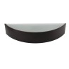 https://design-led.fr/ Luminaire mural JASMIN 1xE27 wengé 74,30&nbsp;€ 74,30&nbsp;€ 23756