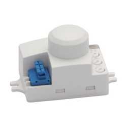 https://design-led.fr/ Détecteur de mouvement HF ROLF MINI 23,60&nbsp;€ 23,60&nbsp;€ 8822