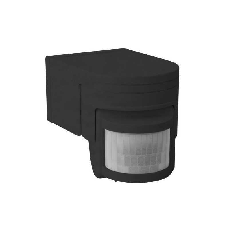 https://design-led.fr/ Détecteur de mouvement SLICK noir 12m 15,80&nbsp;€ 15,80&nbsp;€ 8391