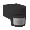 https://design-led.fr/ Détecteur de mouvement SLICK noir 12m 15,80&nbsp;€ 15,80&nbsp;€ 8391