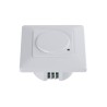 https://design-led.fr/ Détecteur de mouvement H.F Merge 25,50&nbsp;€ 17,85&nbsp;€ -30% 23453