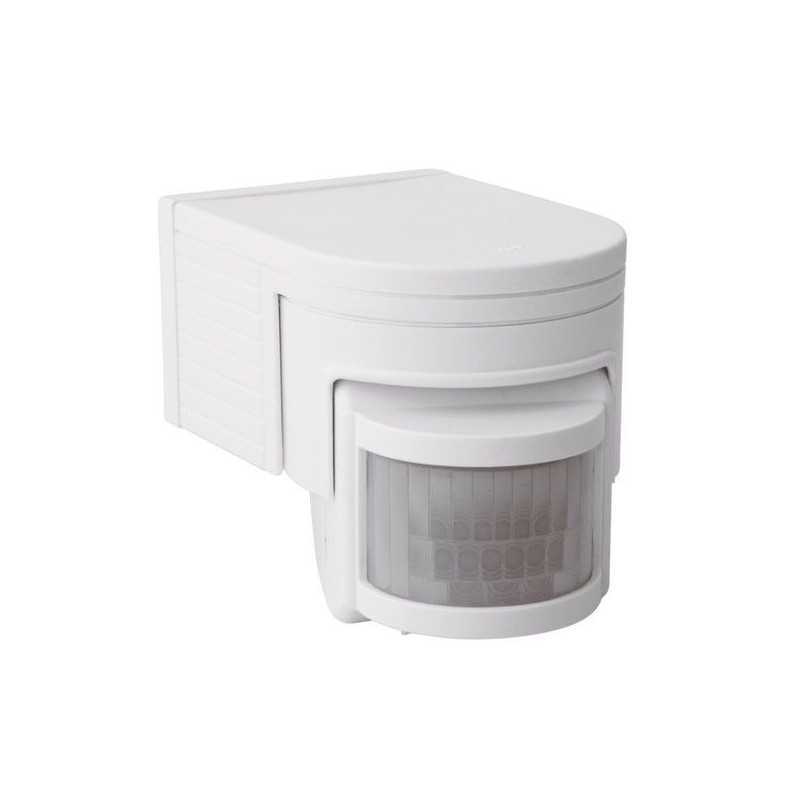 https://design-led.fr/ Détecteur de mouvement SLICK blanc 12m 15,80&nbsp;€ 15,80&nbsp;€ 8390