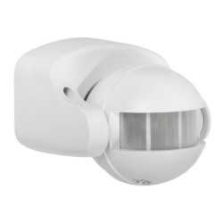 https://design-led.fr/ Détecteur de mouvement PIR ALER blanc 12m 12,50&nbsp;€ 12,50&nbsp;€ 460