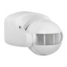 https://design-led.fr/ Détecteur de mouvement PIR ALER blanc 12m 12,50&nbsp;€ 12,50&nbsp;€ 460