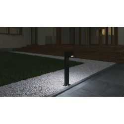 https://design-led.fr/ Potelet NOVIA 1X GU10 noir 55,70&nbsp;€ 38,99&nbsp;€ -30% 25661