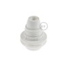 https://design-led.fr/ Douille E14 blanc en thermoplastique avec écrou 1,70&nbsp;€ 1,70&nbsp;€ PL14PBTF