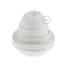 https://design-led.fr/ Douille E27 blanc en thermoplastique avec écrou 2,20&nbsp;€ 2,20&nbsp;€ PL27PBTF