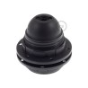 https://design-led.fr/ Douille E27 noir en thermoplastique avec écrou 2,20&nbsp;€ 2,20&nbsp;€ PL27PNTF