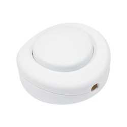 https://design-led.fr/ Interrupteur Unipolaire à pied Blanc 5,20&nbsp;€ 5,20&nbsp;€ INTPEDB