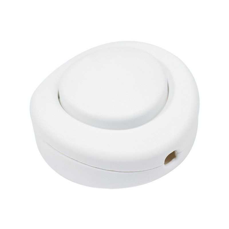 https://design-led.fr/ Interrupteur Unipolaire à pied Blanc 5,20&nbsp;€ 5,20&nbsp;€ INTPEDB