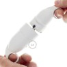 https://design-led.fr/ Prise Schuko Confort avec anneau 16A 250V Blanche 4,20&nbsp;€ 4,20&nbsp;€ PVF16A1BI