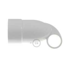 https://design-led.fr/ Prise Schuko Confort avec anneau 16A 250V Blanche 4,20&nbsp;€ 4,20&nbsp;€ PVF16A1BI