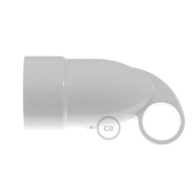 https://design-led.fr/ Prise Schuko Confort avec anneau 16A 250V Blanche 4,20&nbsp;€ 4,20&nbsp;€ PVF16A1BI