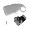 https://design-led.fr/ Prise Schuko Confort avec anneau 16A 250V Blanche 4,20&nbsp;€ 4,20&nbsp;€ PVF16A1BI