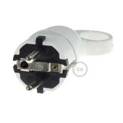 https://design-led.fr/ Fiche Schuko Confort avec anneau 16A 250V Blanche 4,00&nbsp;€ 4,00&nbsp;€ ST16A1BI