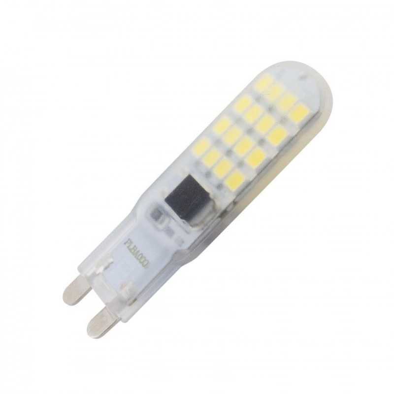 https://design-led.fr/ Ampoule led G9 3w Dimmable 4000k 7,20&nbsp;€ 7,20&nbsp;€ C01786