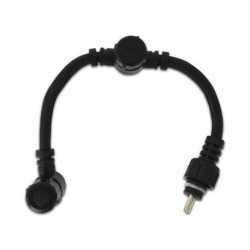 https://design-led.fr/ Connecteur de Kit Spot terrasse "T" 1 Mâle/ 2 Femelles 20 cm TERRASSO 9,00&nbsp;€ 9,00&nbsp;€ 70774