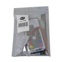 https://design-led.fr/ Mini Contrôleur RGB 12V-24V et télécommande RF 13,80&nbsp;€ 9,66&nbsp;€ -30% 7656