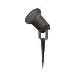 https://design-led.fr/ Projecteur TULIPE Piquet 230V GU10 Noir IP65 36,20&nbsp;€ 36,20&nbsp;€ 70284