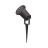 https://design-led.fr/ Projecteur TULIPE Piquet 230V GU10 Noir IP65 36,20&nbsp;€ 36,20&nbsp;€ 70284