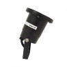 https://design-led.fr/ Projecteur TULIPE Piquet 230V GU10 Noir IP65 36,20&nbsp;€ 36,20&nbsp;€ 70284