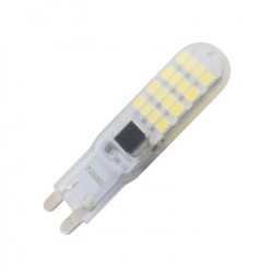 https://design-led.fr/ Ampoule led G9 3w Dimmable 3000k 7,20&nbsp;€ 7,20&nbsp;€ C00233