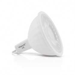 https://design-led.fr/ Ampoule LED GU5.3 Spot 6W Dimmable 6000K 4,30&nbsp;€ 4,30&nbsp;€ 7868