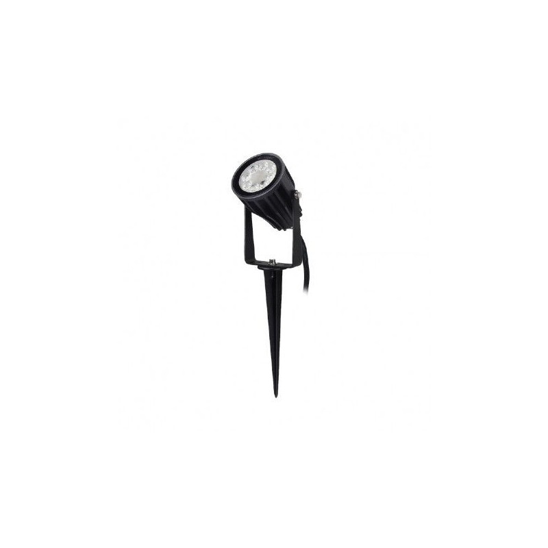 https://design-led.fr/ Projecteur Exterieur LED Noir 230V 6W RGB&CCT IP65 103,70&nbsp;€ 103,70&nbsp;€ 80105