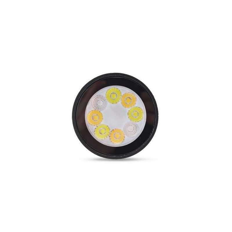 https://design-led.fr/ Projecteur Exterieur LED Noir 230V 6W RGB&CCT IP65 103,70&nbsp;€ 103,70&nbsp;€ 80105