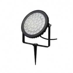 https://design-led.fr/ Projecteur Extérieur TOURNESOL Noir 230V 15W RGB & Blanc CCT IP65 pilotable 167,30&nbsp;€ 167,30&nbsp;€ 80106